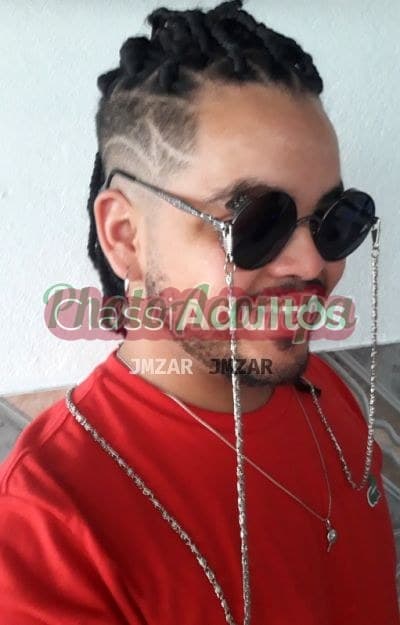 Acompanhante masculino imagem do anúncio em São Paulo