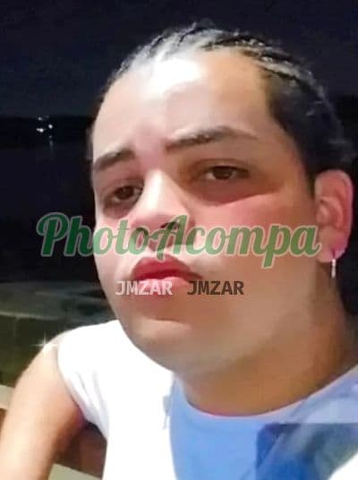 Acompanhante masculino em São Paulo com beijo grego (2) — Jota