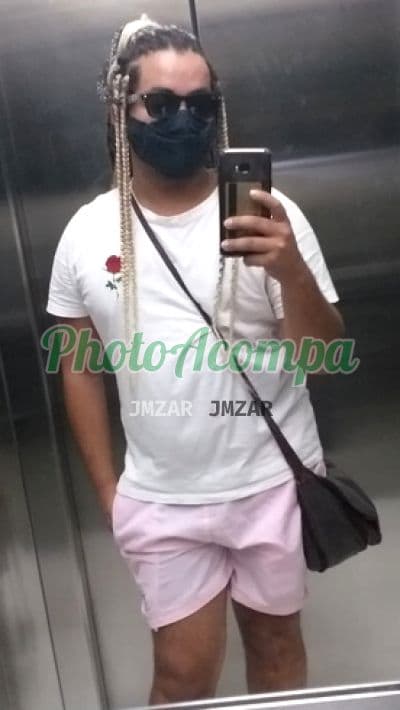 Acompanhante masculino foto verificada em São Paulo, foto 3 de Jota
