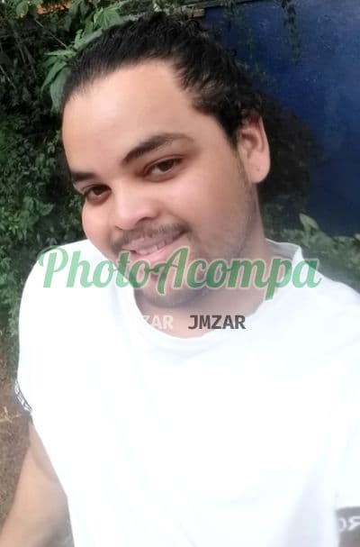 Acompanhante masculino em São Paulo — garganta profunda, foto 4 de Jota