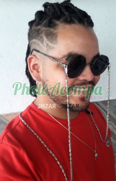 Acompanhante masculino foto sem retoque em São Paulo — Jota, foto 5