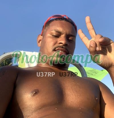 Acompanhante masculino em Rio de Janeiro — beijo grego, foto 4 de Jotta