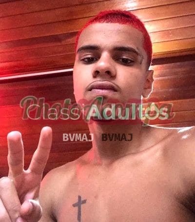 Acompanhante masculino imagem do anúncio em Rio de Janeiro