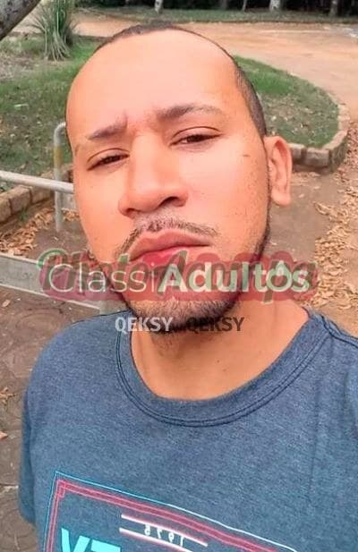 Jotta — garoto de programa e acompanhante masculino em São Carlos