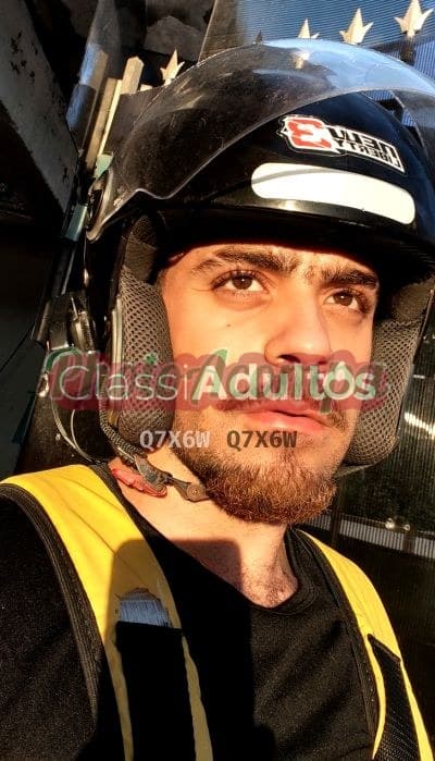 Acompanhante masculino imagem do anúncio em ABC Paulista, foto de perfil