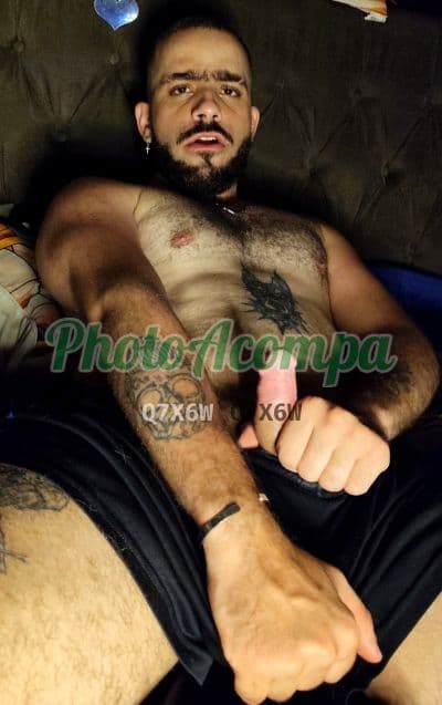 Acompanhante masculino em ABC Paulista — beijo na boca, foto 2 de Joyboy