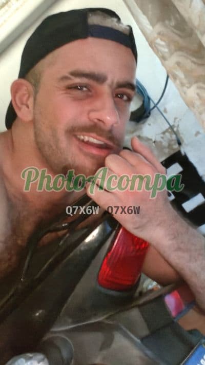 Acompanhante masculino foto sem retoque em ABC Paulista, foto 5 de Joyboy