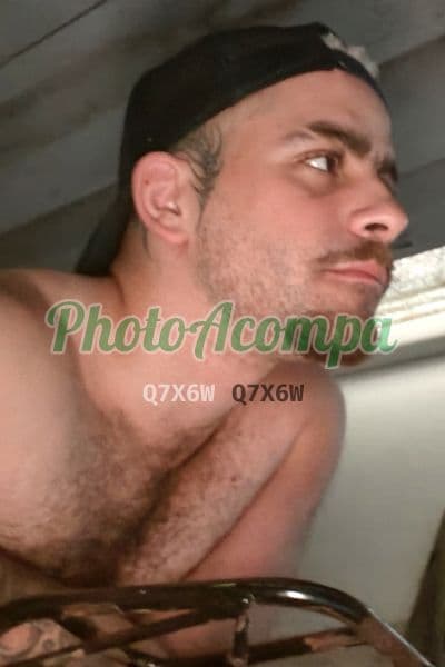 Foto 6: Acompanhante masculino em ABC Paulista — beijo na boca, Joyboy