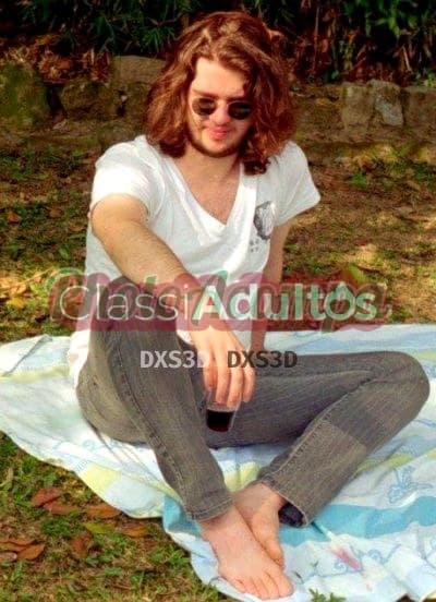 Acompanhante masculino imagem do anúncio em São Paulo