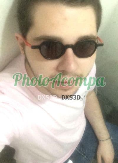 Acompanhante masculino foto real em São Paulo, foto 2 de Jp