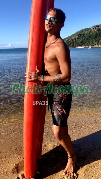 Acompanhante masculino foto sem retoque em Búzios (5) — Juan