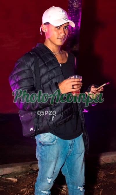 Acompanhante masculino em Campinas — beijo grego, foto 4 de Juan