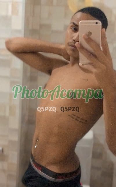 Acompanhante masculino em Campinas — beijo grego, foto 6 de Juan