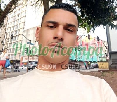 Acompanhante masculino em Curitiba — beijo grego, foto 6 de Juan