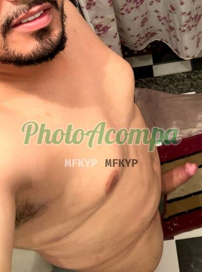 Acompanhante masculino foto sem retoque em Rio de Janeiro — Juan Jr, foto 5