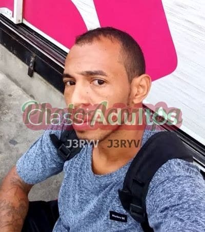 Acompanhante masculino imagem do anúncio em Campinas, foto de perfil