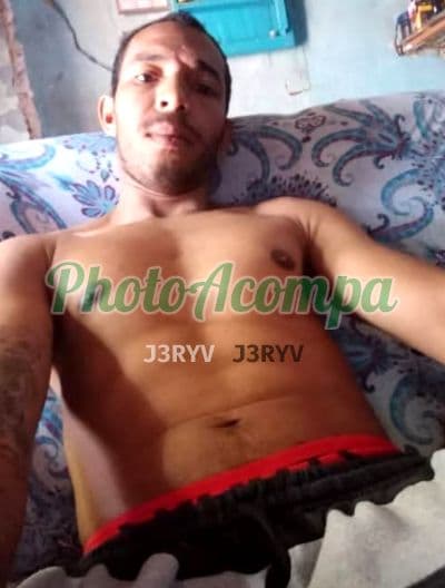 Acompanhante masculino foto verificada em Campinas (3) — Juh