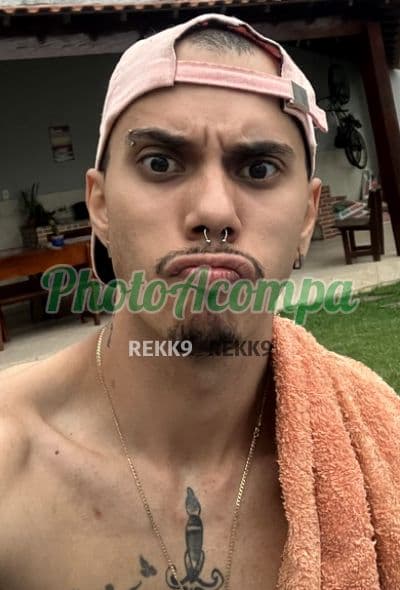 Acompanhante masculino em Taubaté — beijo grego, foto 2 de Juliano