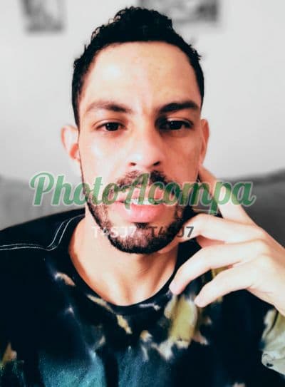 Foto 2: Acompanhante masculino foto real em São Paulo — Juliano