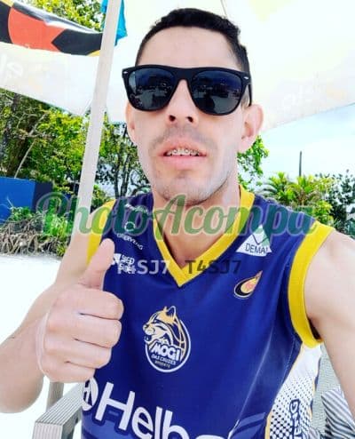 Acompanhante masculino foto sem retoque em São Paulo — Juliano, foto 5