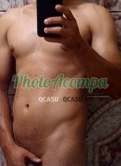 Foto 3: Acompanhante masculino foto verificada em Goiânia — Juliano