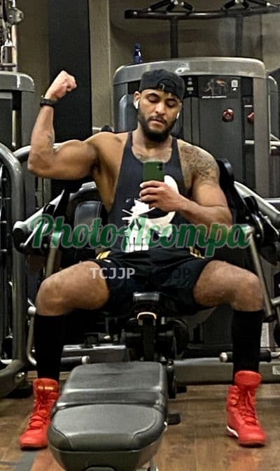 Foto 2: Acompanhante masculino foto real em Belo Horizonte — Juliano