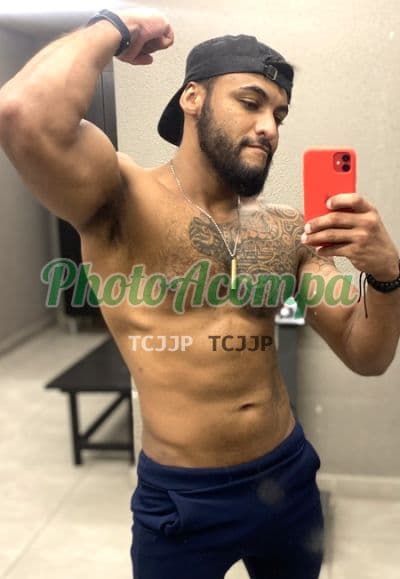 Acompanhante masculino foto sem retoque em Belo Horizonte — Juliano, foto 5