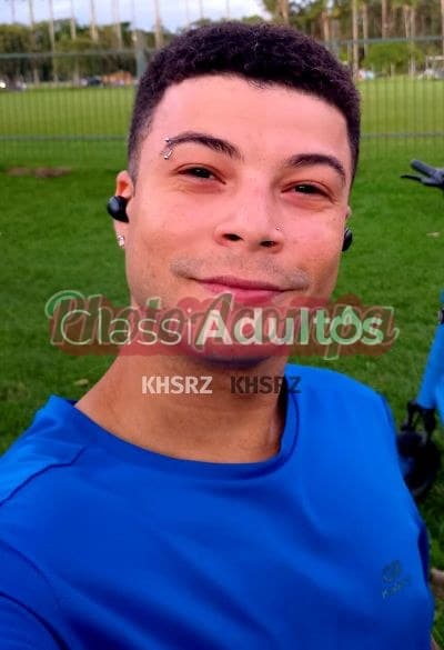 Acompanhante masculino imagem do anúncio em São José dos Campos — Julinhosp
