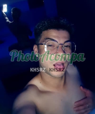 Acompanhante masculino foto verificada em São José dos Campos (3) — Julinhosp