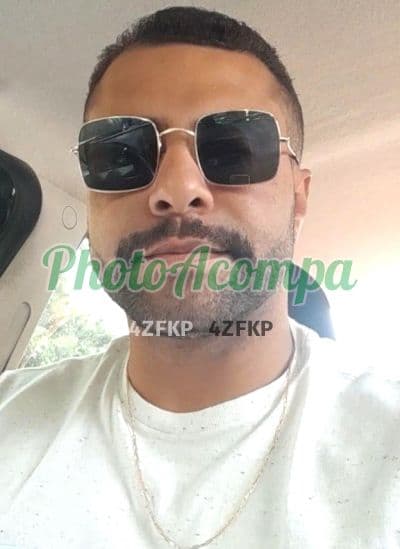 Acompanhante masculino foto verificada em Jacareí — Júlio, foto 3