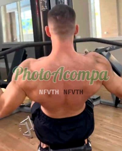 Acompanhante masculino foto verificada em São Paulo — Júlio, foto 3