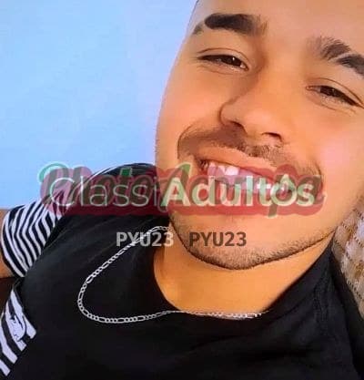 Acompanhante masculino imagem do anúncio em Curitiba, foto de perfil