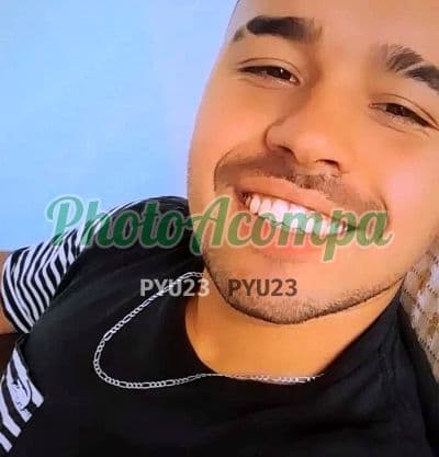 Acompanhante masculino foto sem retoque em Curitiba (5) — Junin