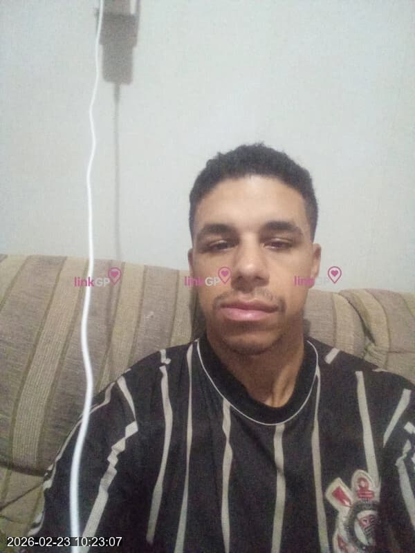 Acompanhante masculino alto em Arroio do Meio, foto de perfil