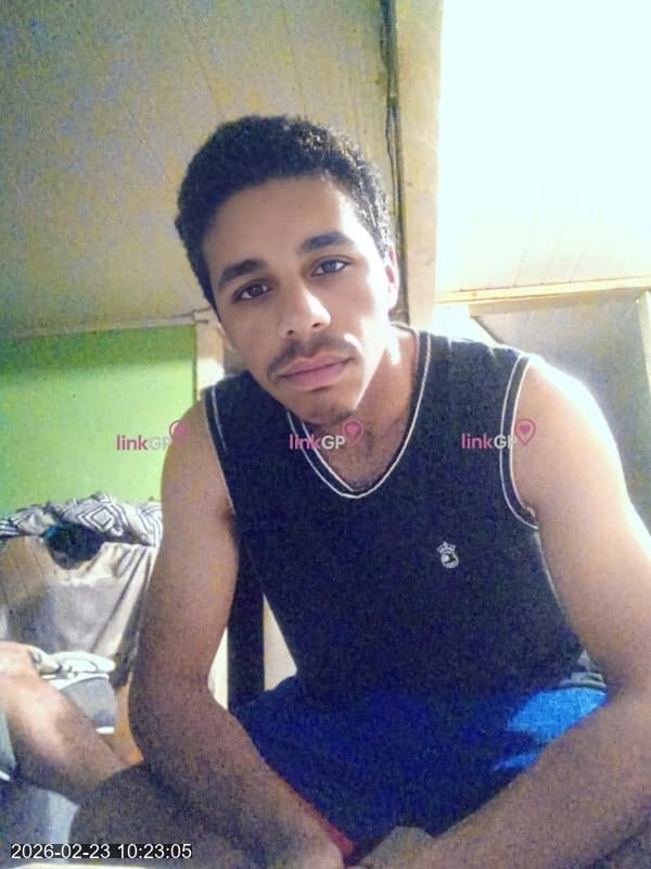 Acompanhante masculino em Arroio do Meio — atendimento em dupla, foto 2 de Juninho