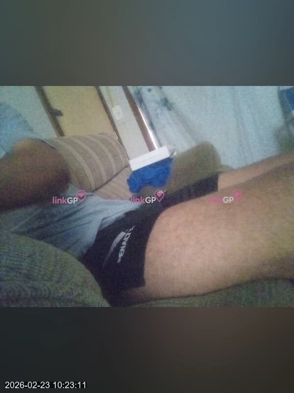 Acompanhante masculino em Arroio do Meio com dominação online (8) — Juninho