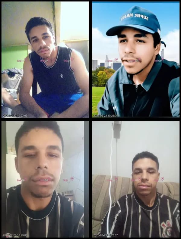 Acompanhante masculino alto em Arroio do Meio — Juninho, foto 9