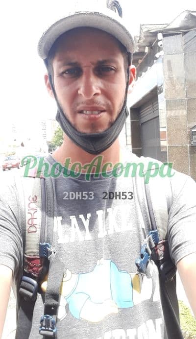 Acompanhante masculino em São Paulo — beijo na boca, foto 4 de Juninho