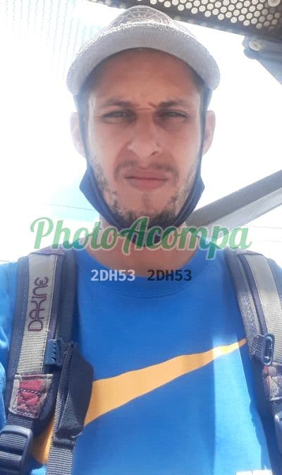 Acompanhante masculino foto sem retoque em São Paulo (5) — Juninho