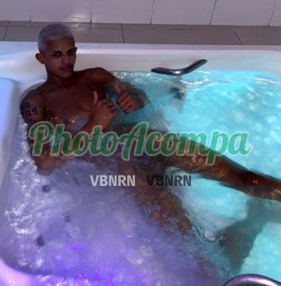 Acompanhante masculino foto verificada em Cabo Frio, foto 3 de Juninho