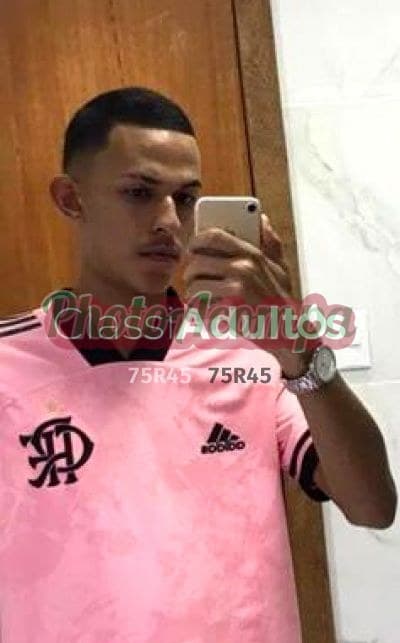 Acompanhante masculino imagem do anúncio em Rio de Janeiro, foto de perfil
