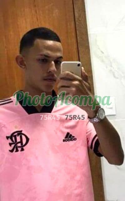 Acompanhante masculino foto sem retoque em Rio de Janeiro — Júnior, foto 5