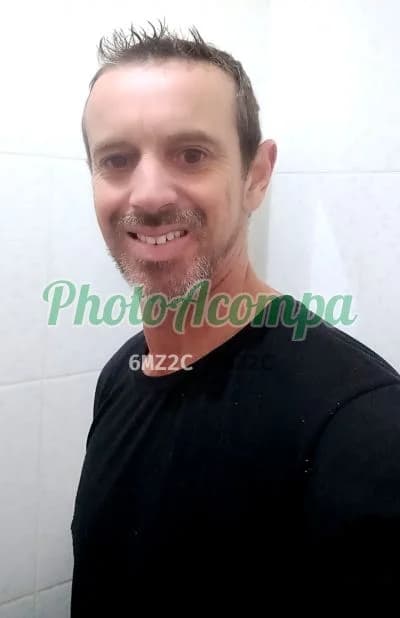 Acompanhante masculino foto verificada em Sorocaba (3) — Júnior