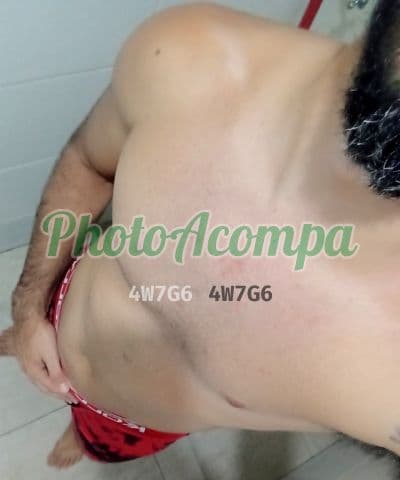 Foto 4: Acompanhante masculino em Caraguatatuba — beijo na boca, Júnior