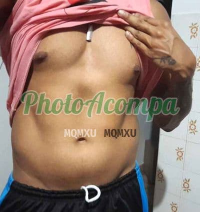 Acompanhante masculino foto sem retoque em São Paulo, foto 5 de Júnior