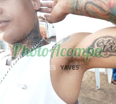 Acompanhante masculino foto sem retoque em Nova Friburgo — Júnior, foto 5