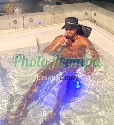 Acompanhante masculino foto real em São José dos Campos (2) — Júnior