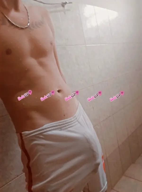 Acompanhante masculino foto verificada em Londrina — Junior, foto 3