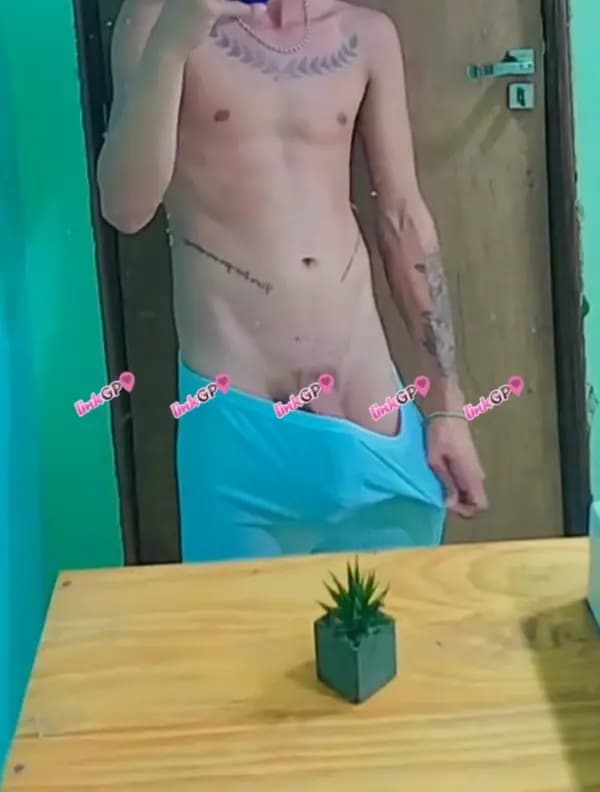 Foto 4: Acompanhante masculino em Londrina — beijo na boca, Junior