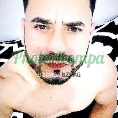 Acompanhante masculino foto verificada em Campina Grande (3) — Júnior